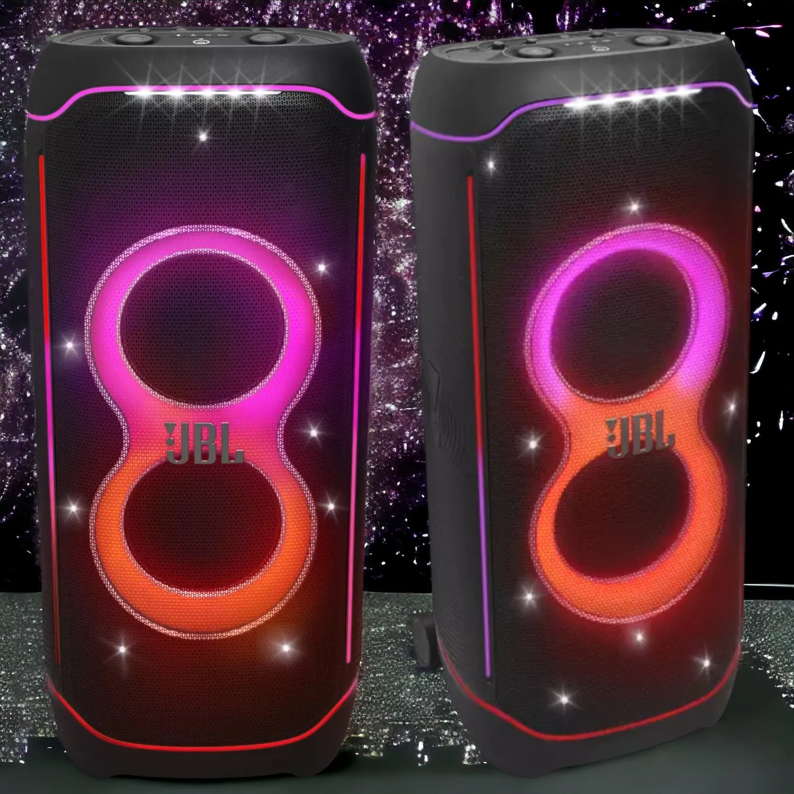 2x PartyBox Ultimate (-10%)