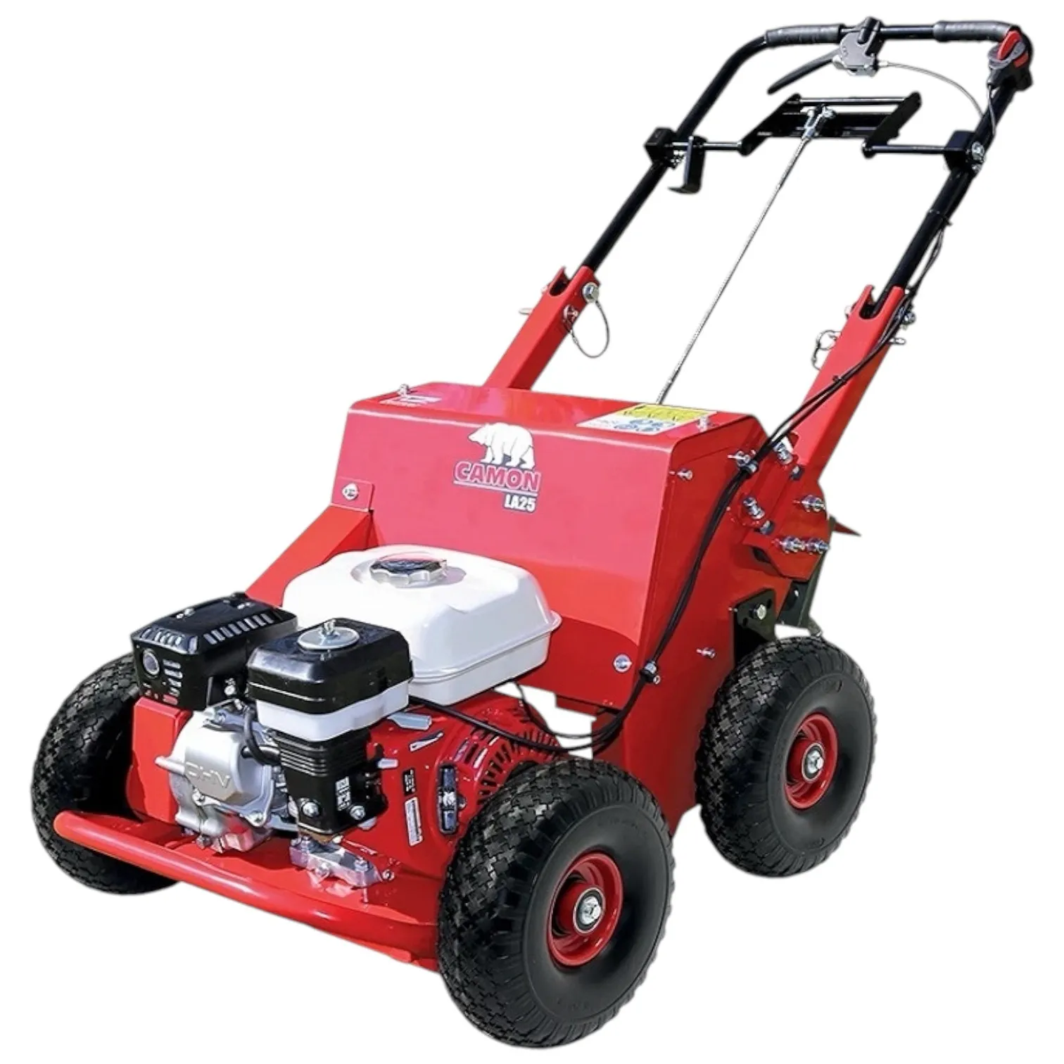 Aerifizierer | Stechlüfter