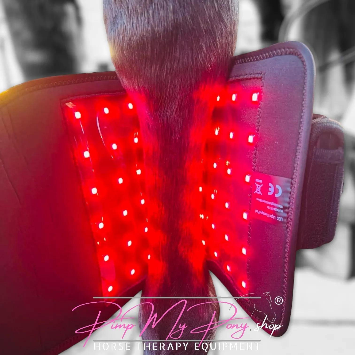 LuxMy SET S-PAD + L-PAD