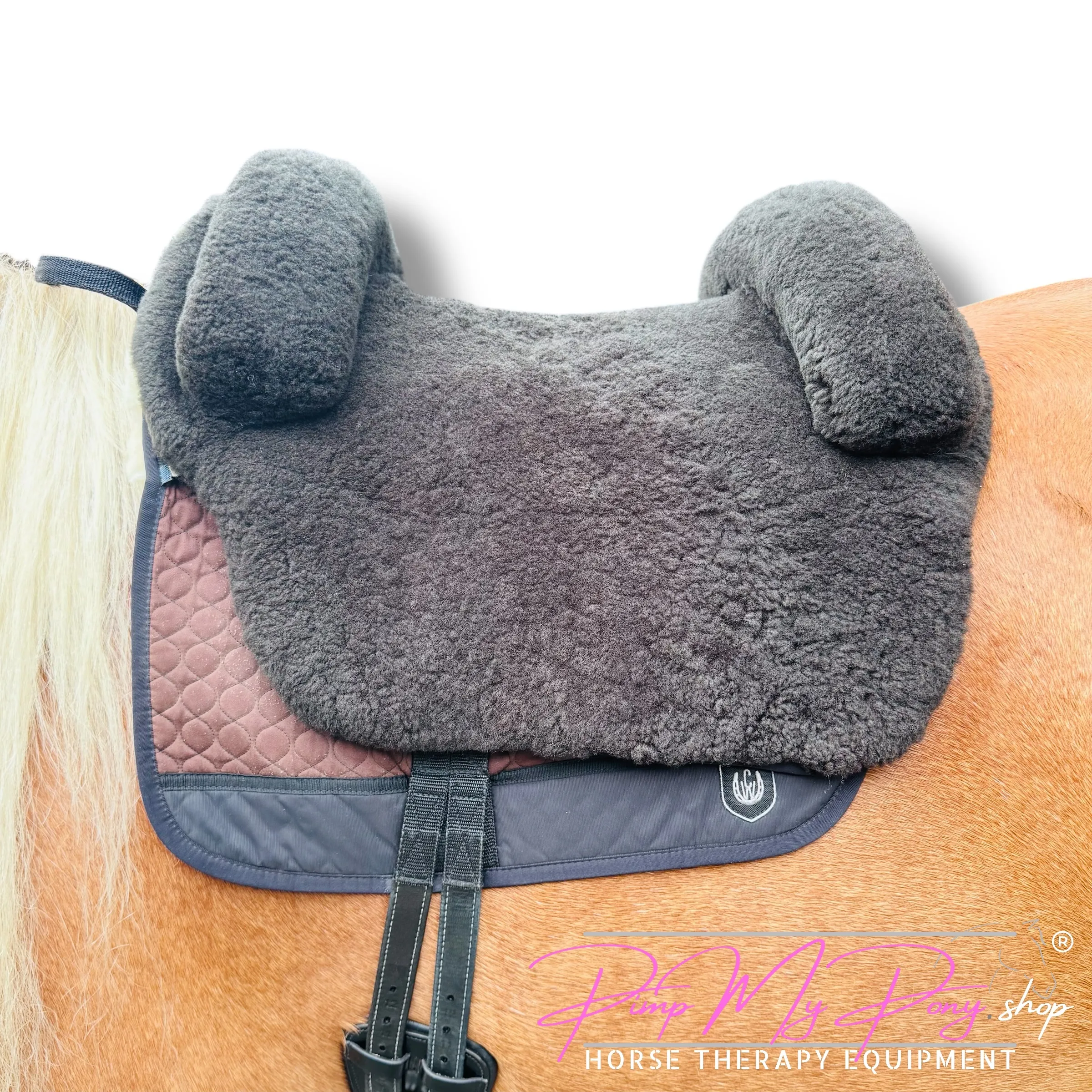 Christ Fellsattel Iberica Plus