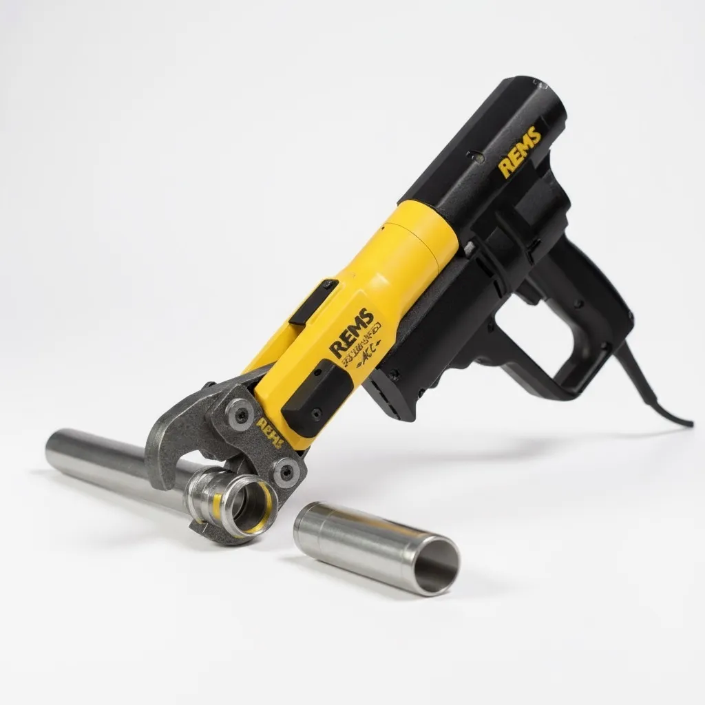 Pressmaschine Power-Press