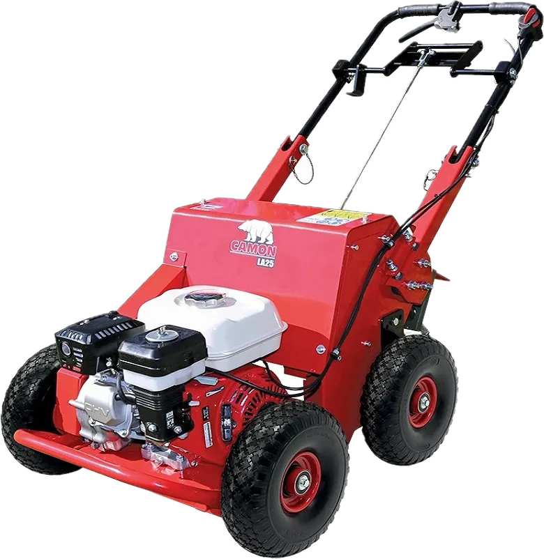 Aerifizierer | Stechlüfter mieten