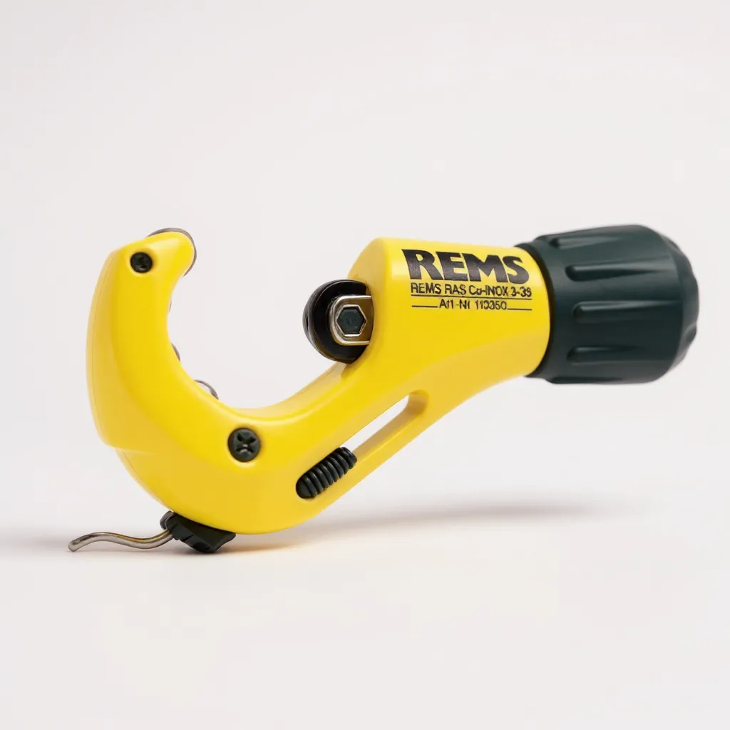 Rohrschneider 3-35mm 