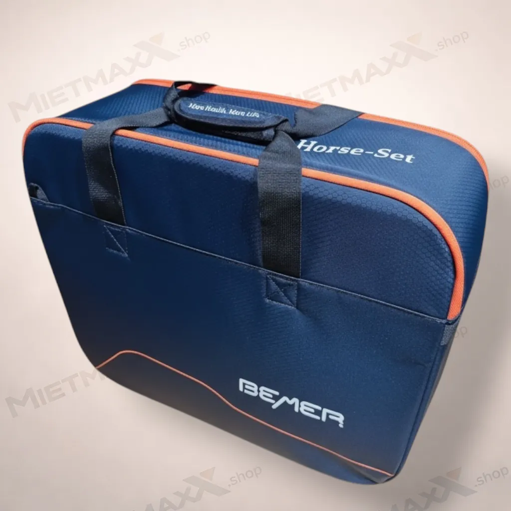  [GRATIS] + [PRE-OWNED] BEMER Tasche