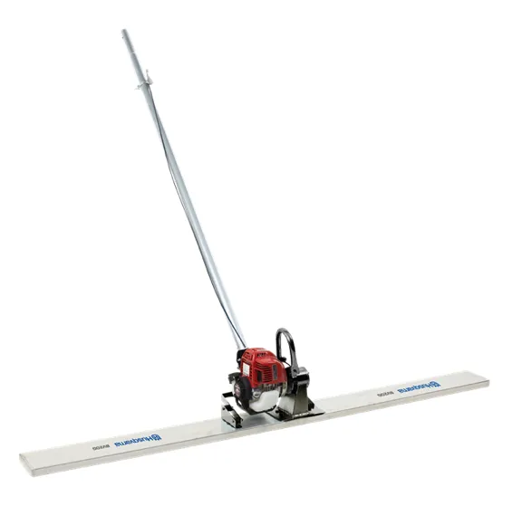 Rüttelbohle Benzin 200cm