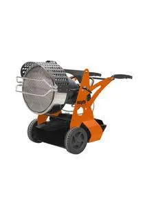 SALE | Ölheizer HEYLO IR 40