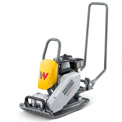 Rüttelplatte 75kg | 13kN | V | M