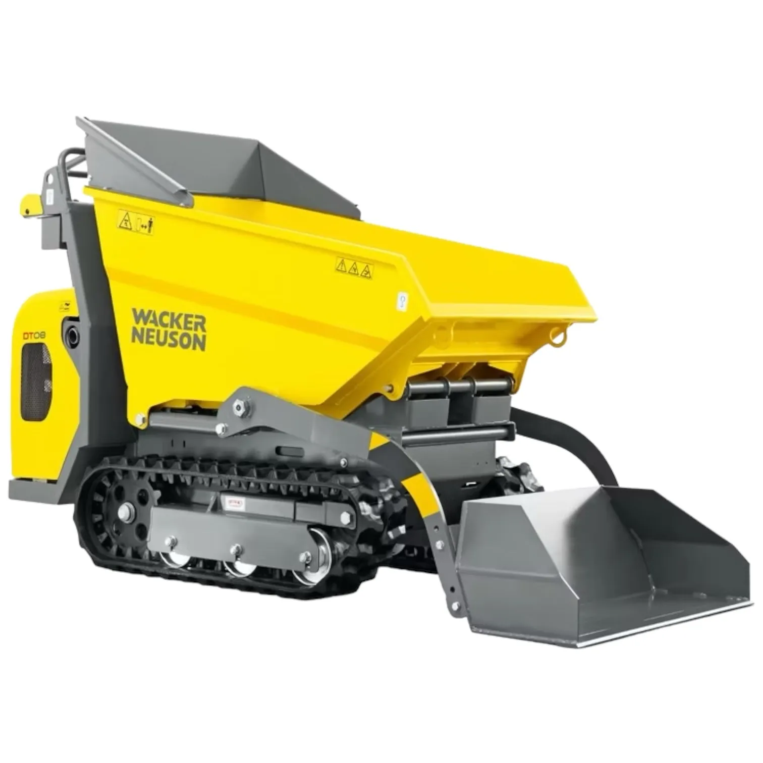 Selbstlade Dumper 800kg