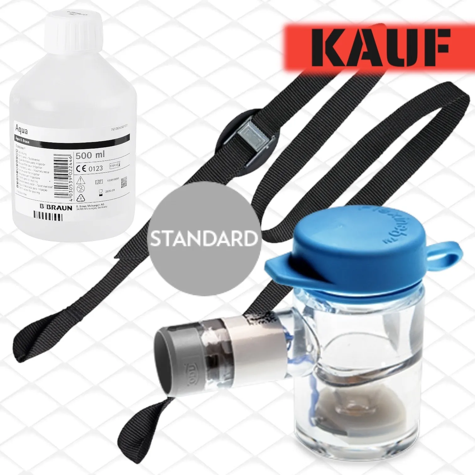 ReNew Set (Standard)