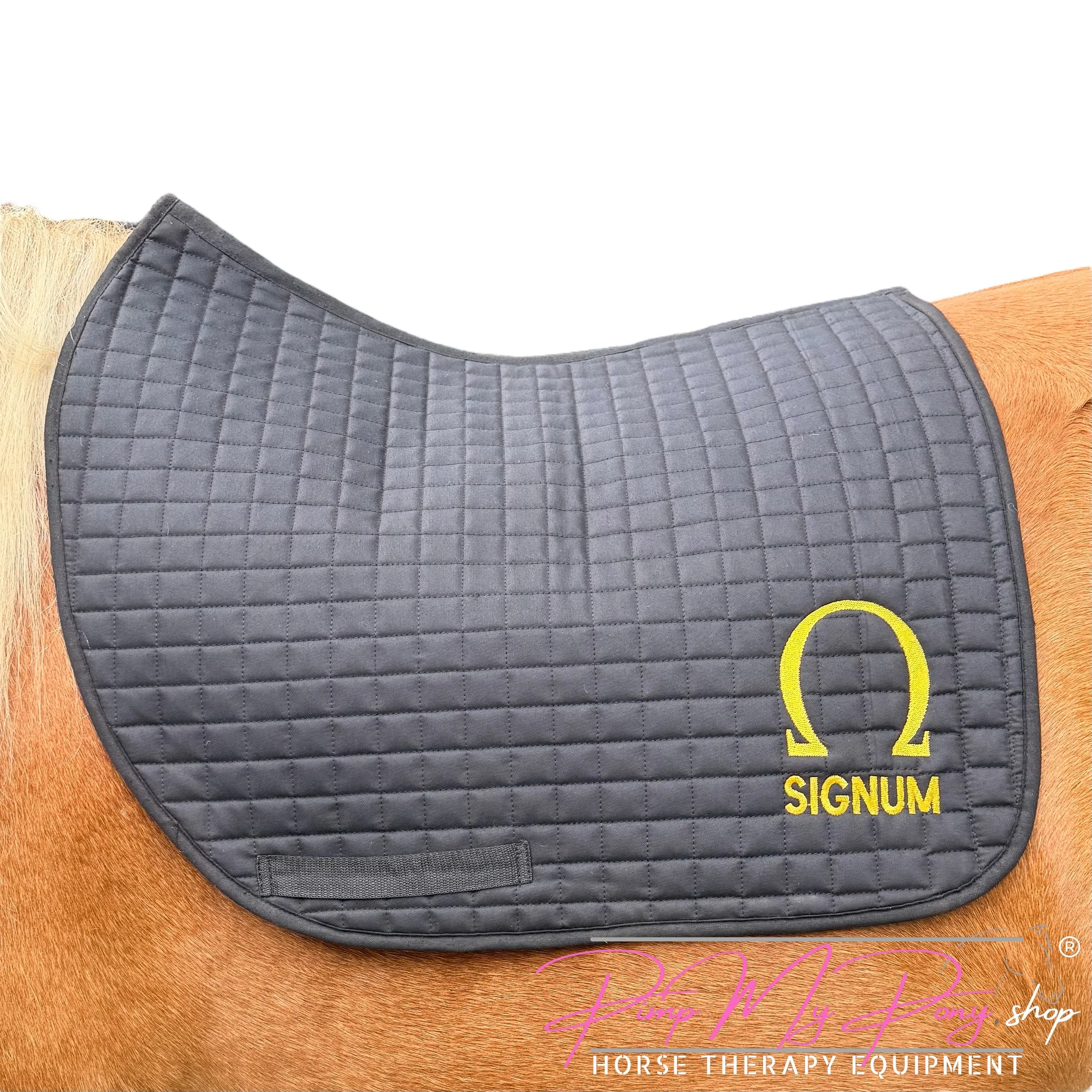 SiSa Steppstoff Schabracke