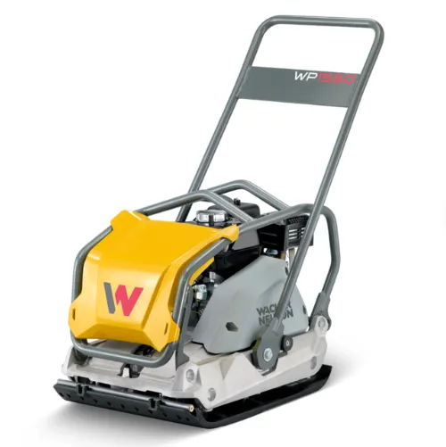 Rüttelplatte 95kg | 15kN | V | M