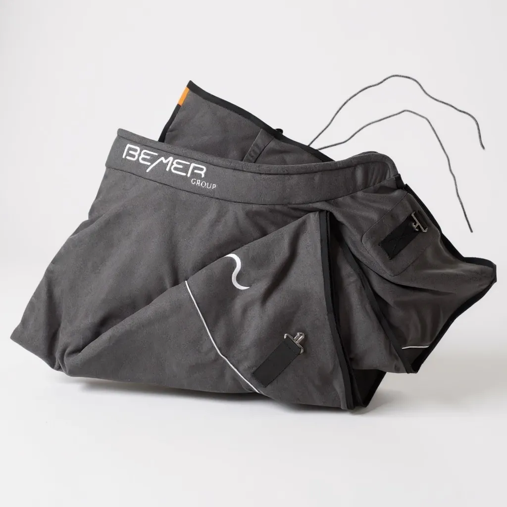 GRATIS | Abschwitzdecke