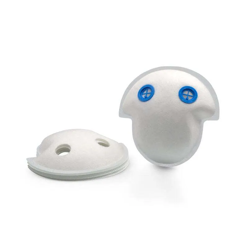 SaHoMa®-II Filter + Ventil (5x)