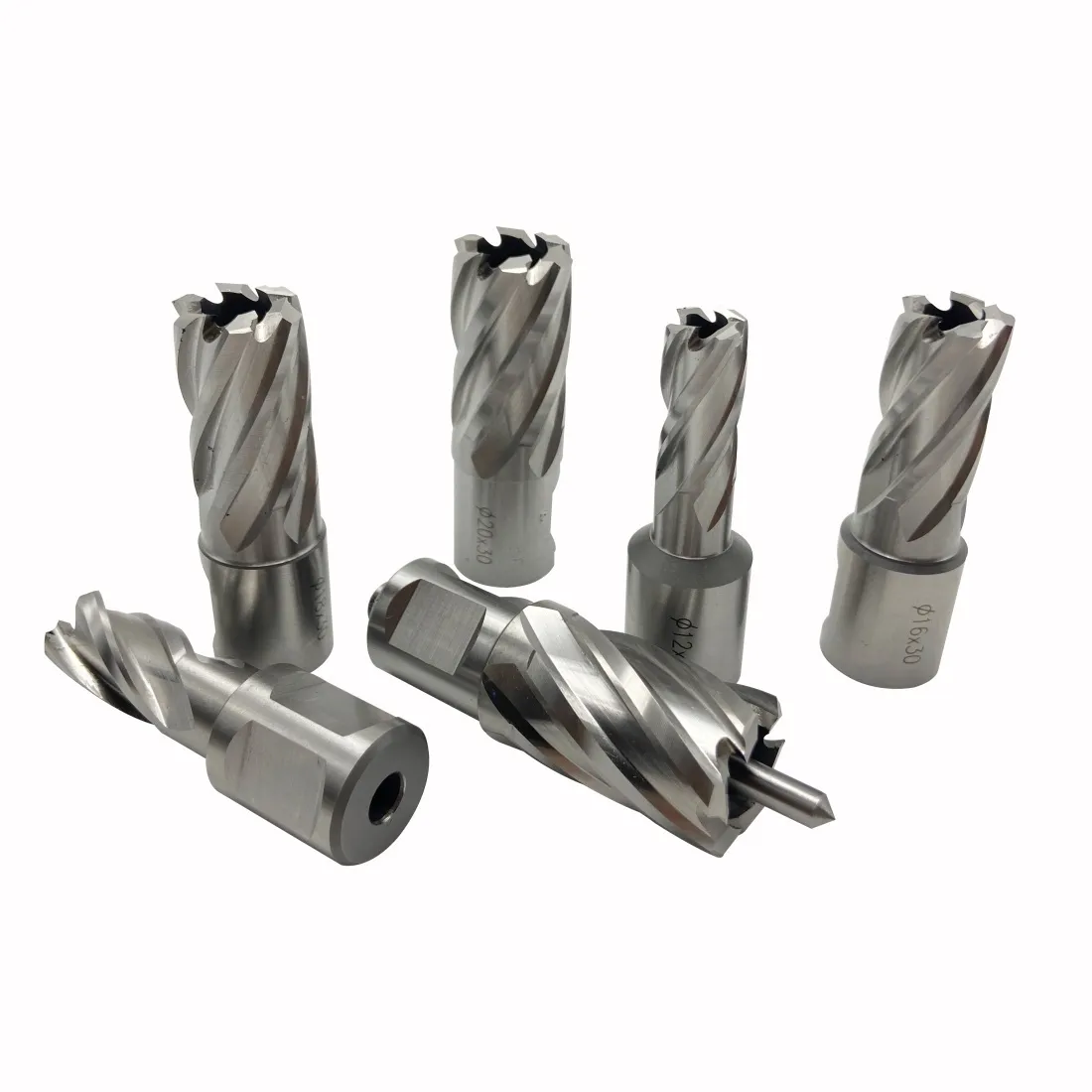 HSS Kernbohrer (Magnetbohrmaschine)