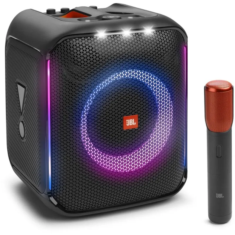 JBL PartyBox Encore (+Micro)