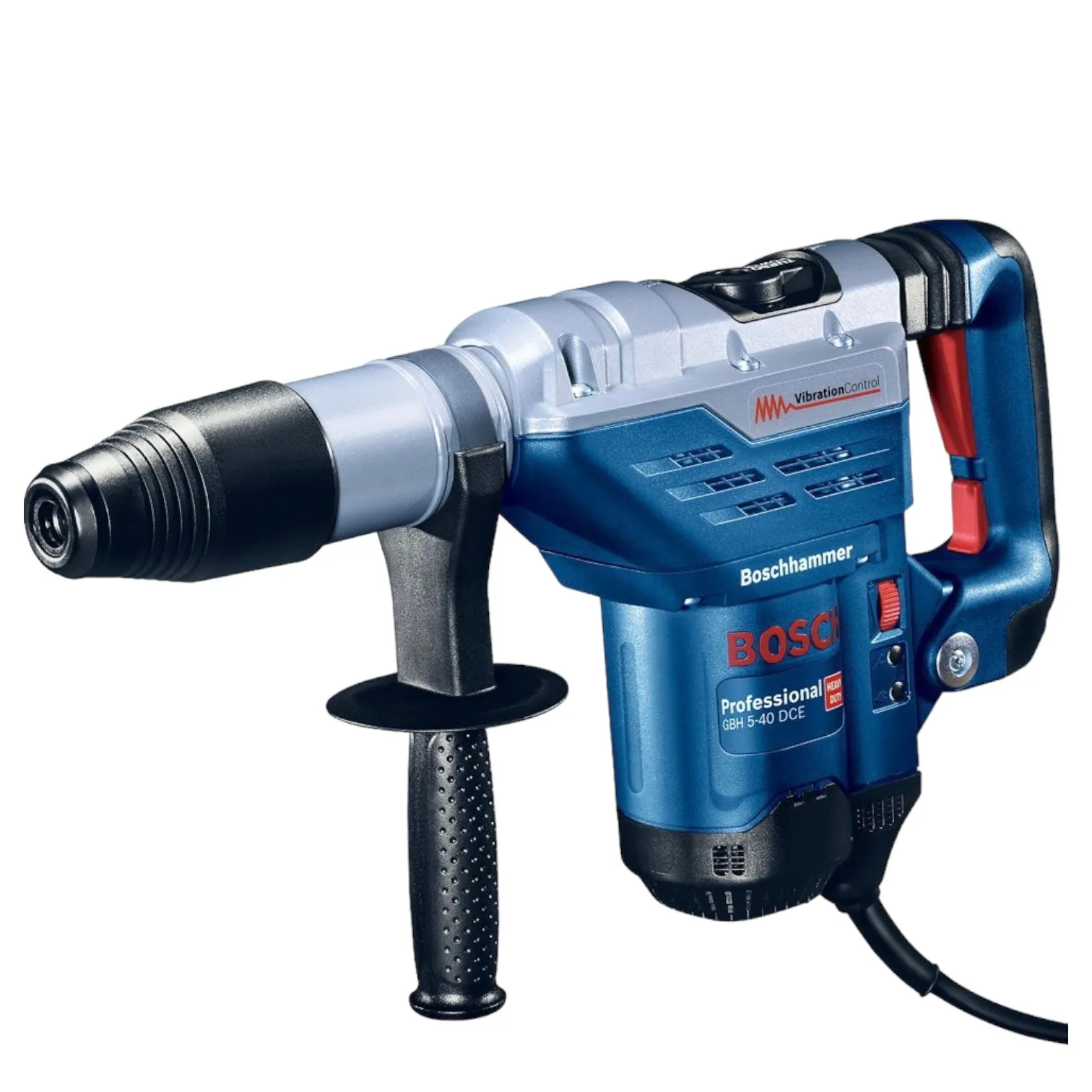 Bohrhammer 8kg 9J MAX