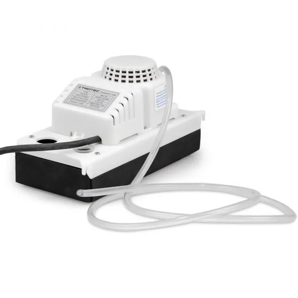 Pumpe für Bautrockner