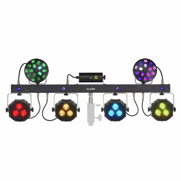 Lichteffektbar III (+Stativ) | RG Laser