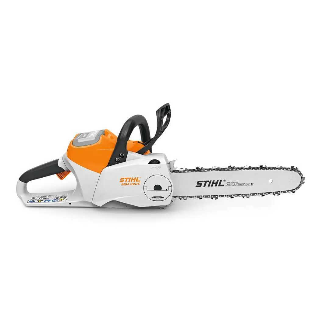 Kettensäge 1,7kW 30cm