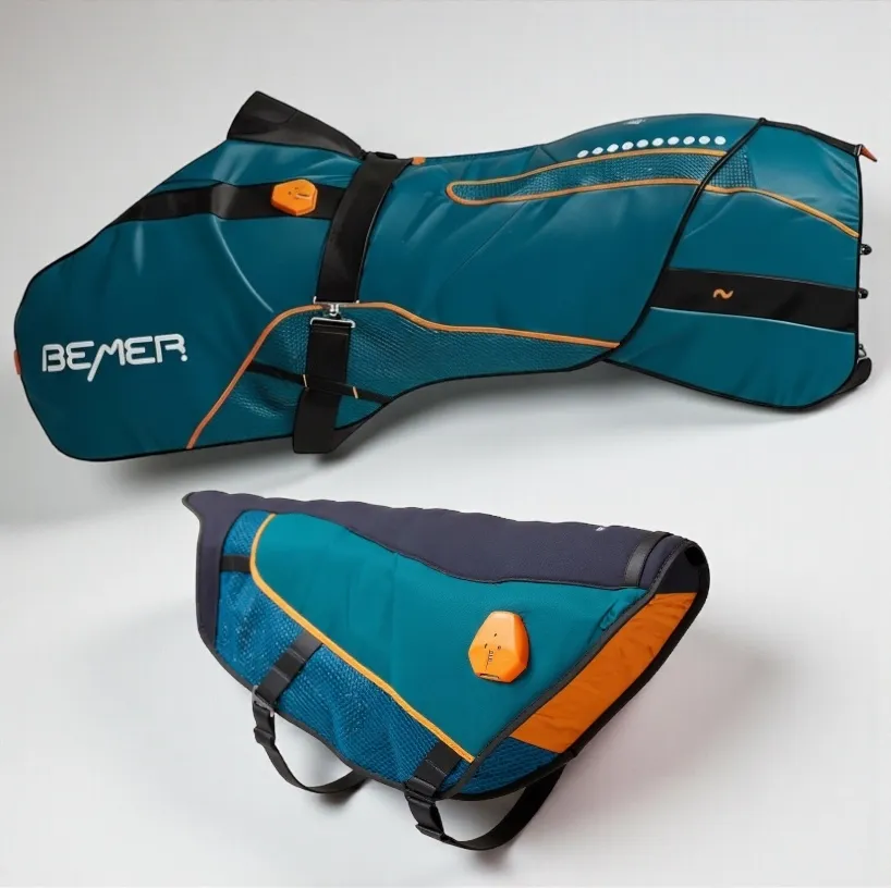 KAUF Demo | BEMER DUO 