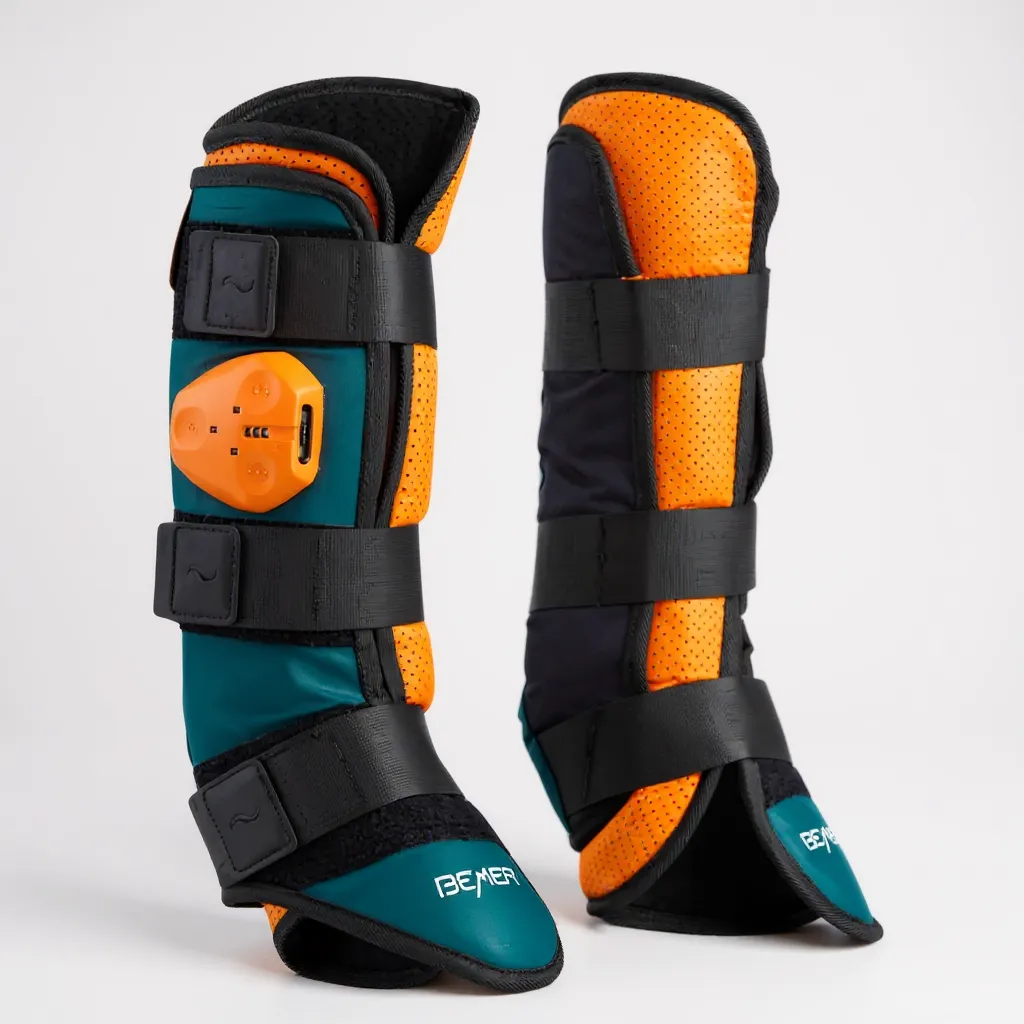 KAUF Demo | BEMER Gamaschen