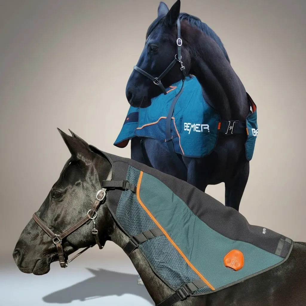 [PRE-OWNED]  BEMER Duo