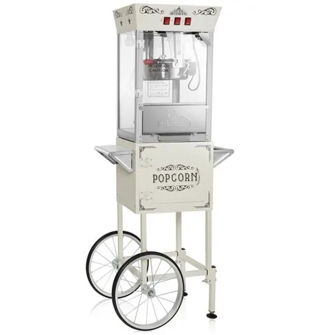 Popcorn Machine