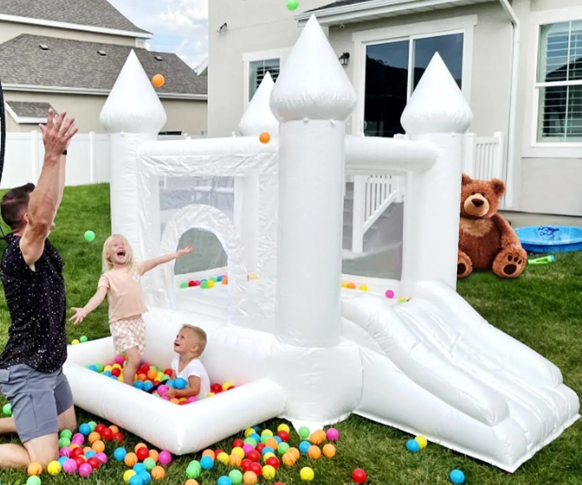 baby bounce house