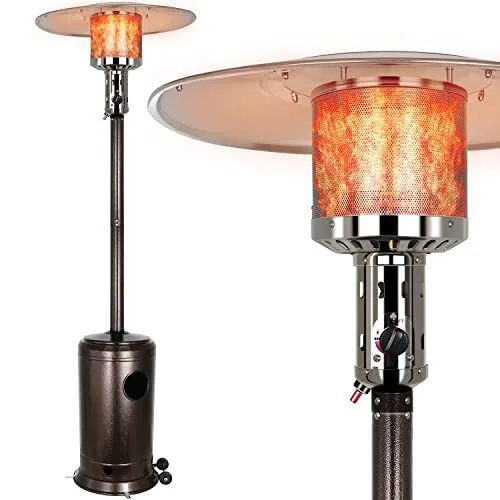 Patio Heater