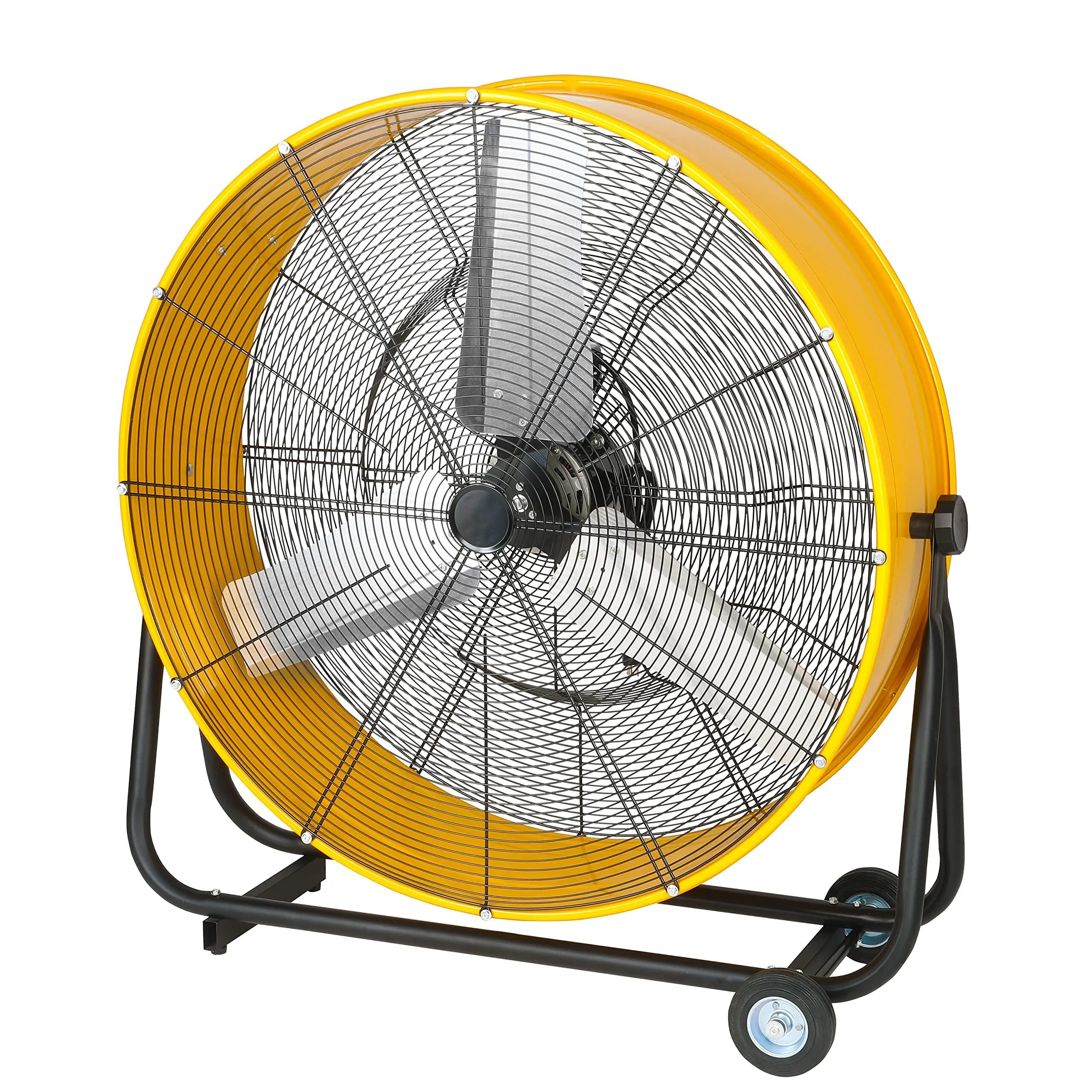 36" Fan