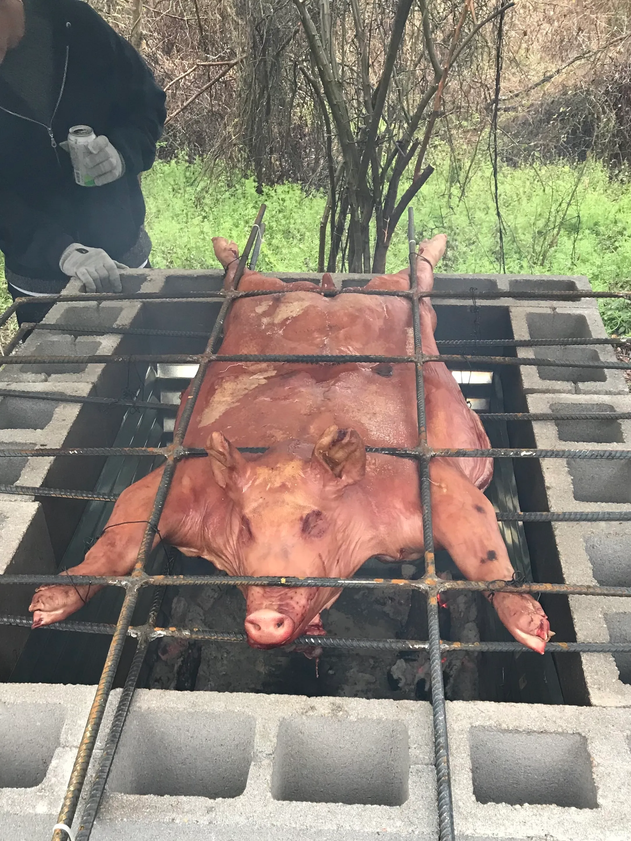 Cochon de Lait Cook Set