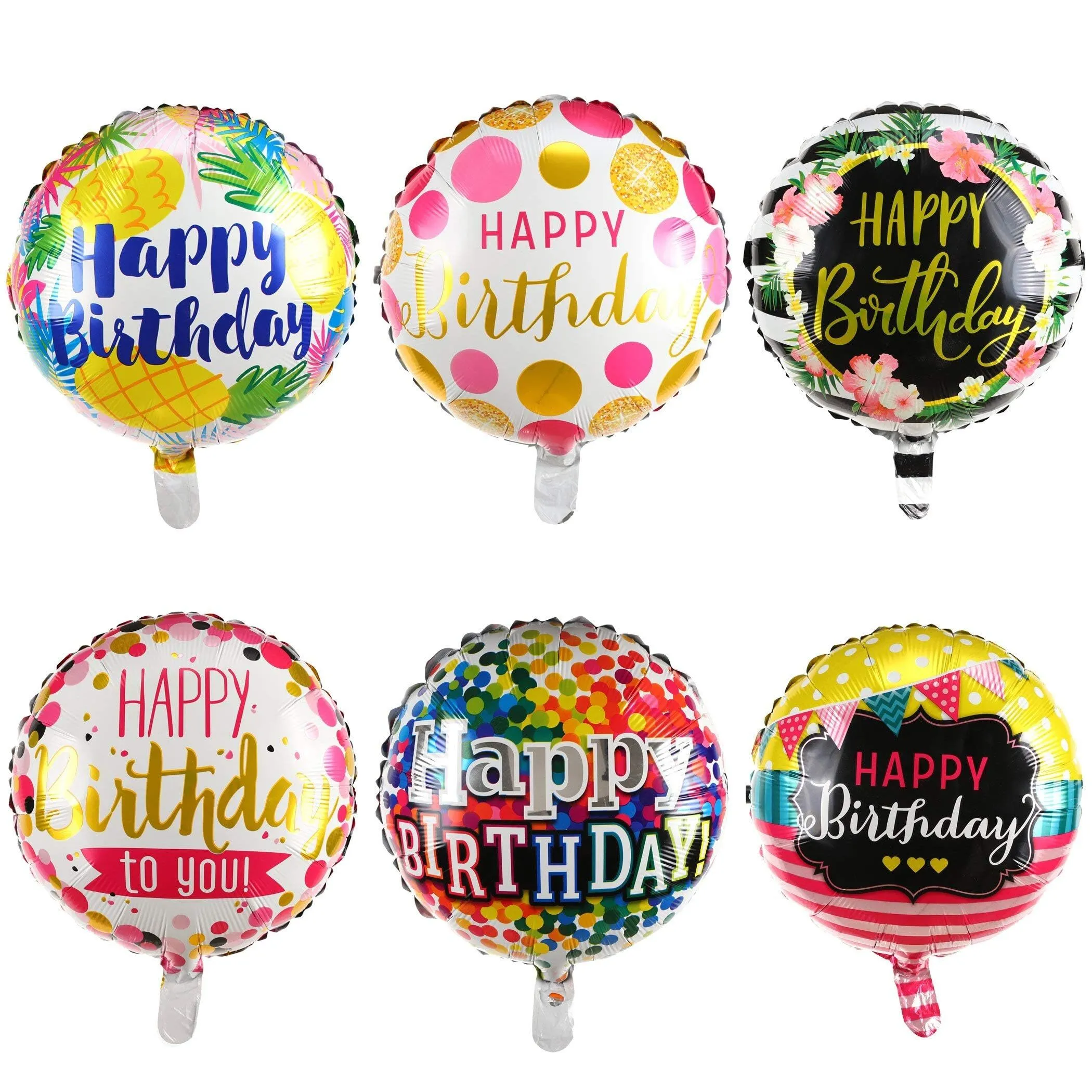 Special Balloon (Foil)