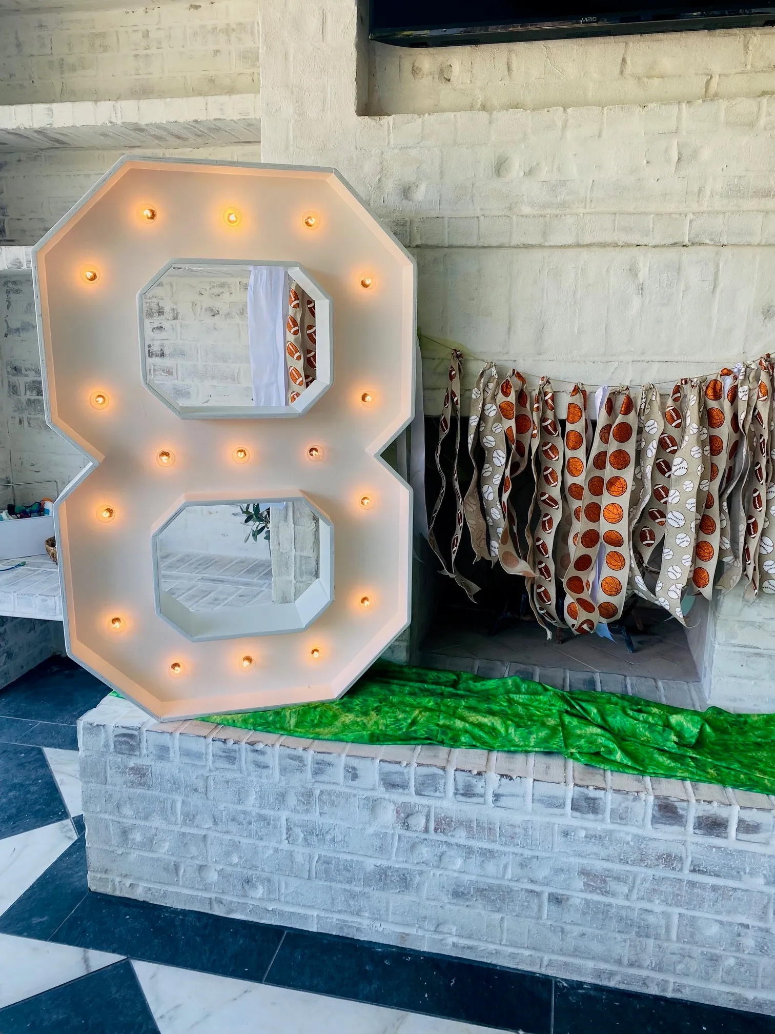 Big Birthday Party Kit