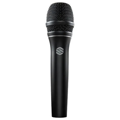 Microphones
