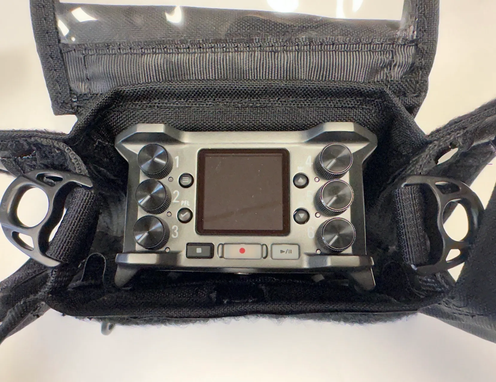 Field Recorders
