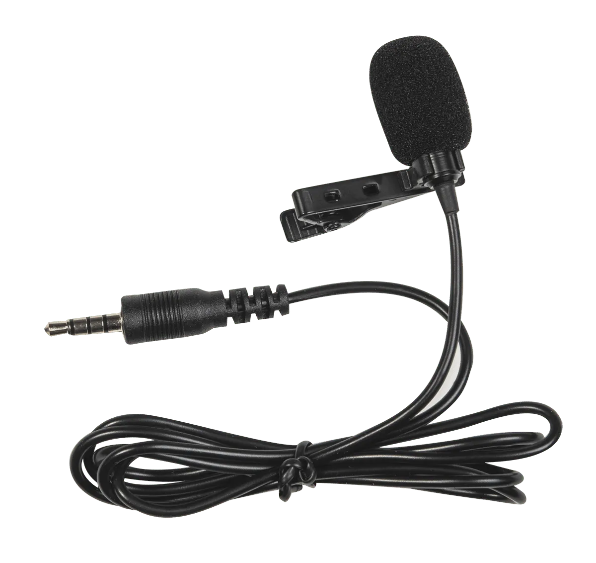 Lavalier Microphones
