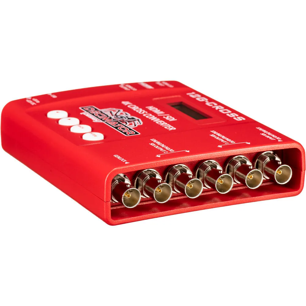 Converters