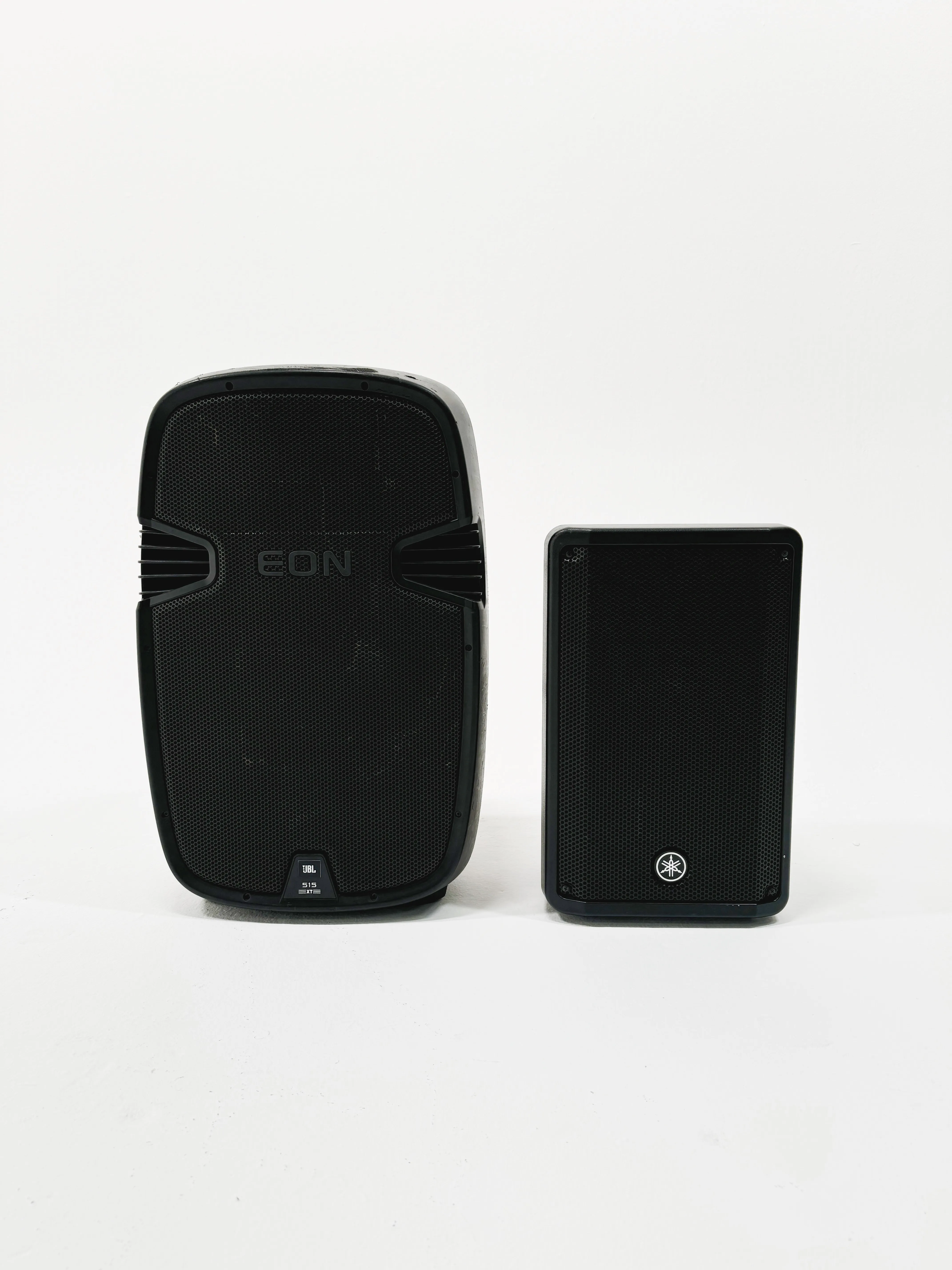 Speakers