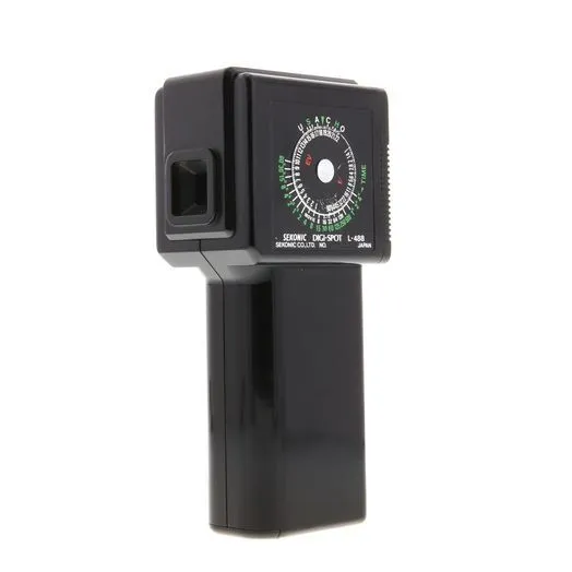 Sekonic Digi-Spot L-488 