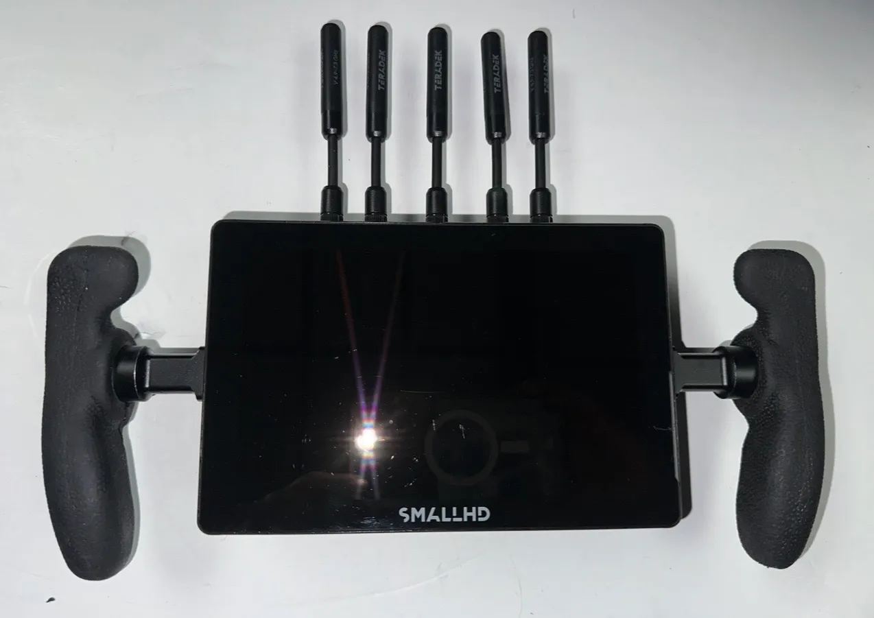 Teradek Bolt6 LT750