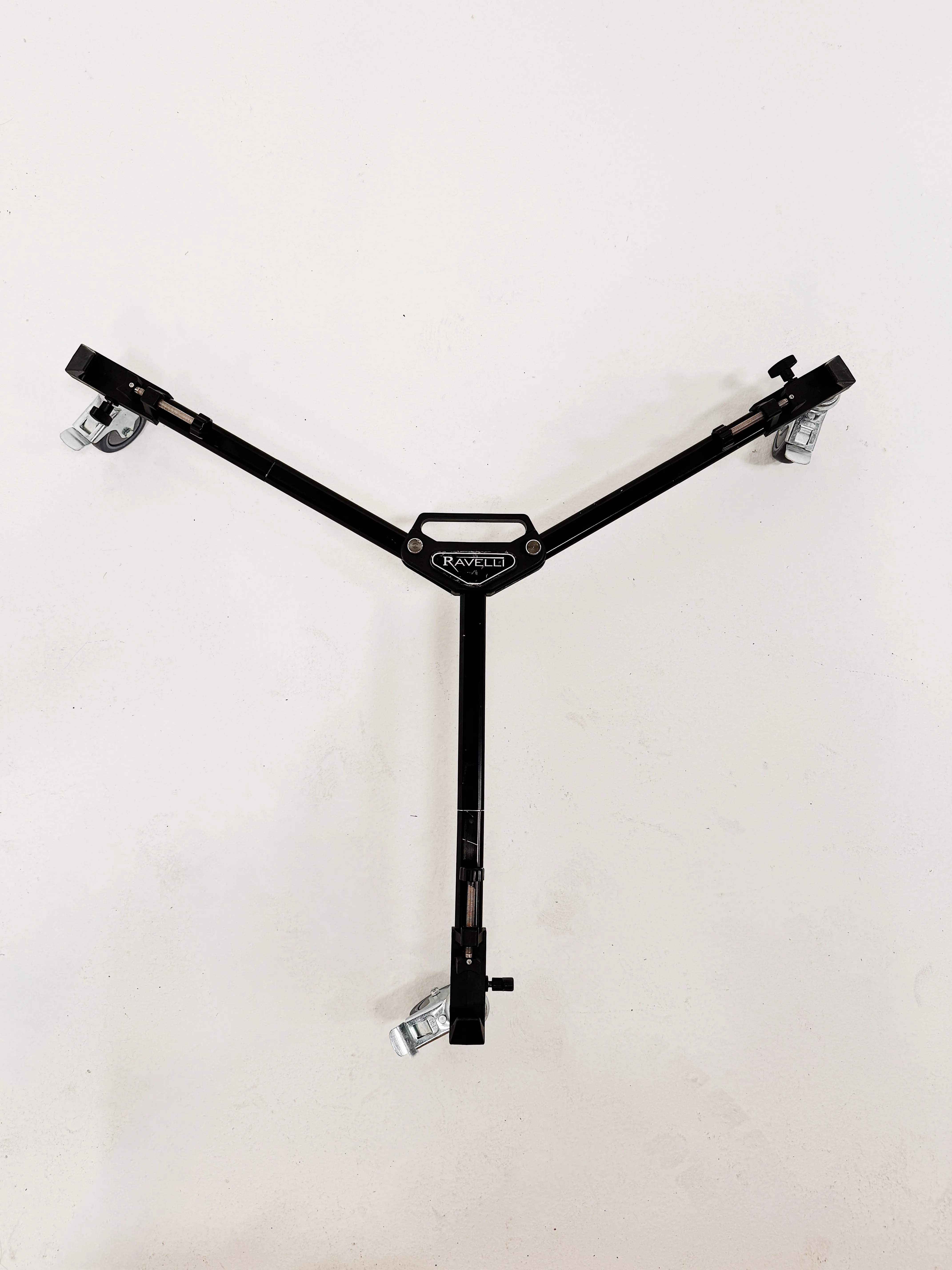 Ravelli Tripod Crab Dolly