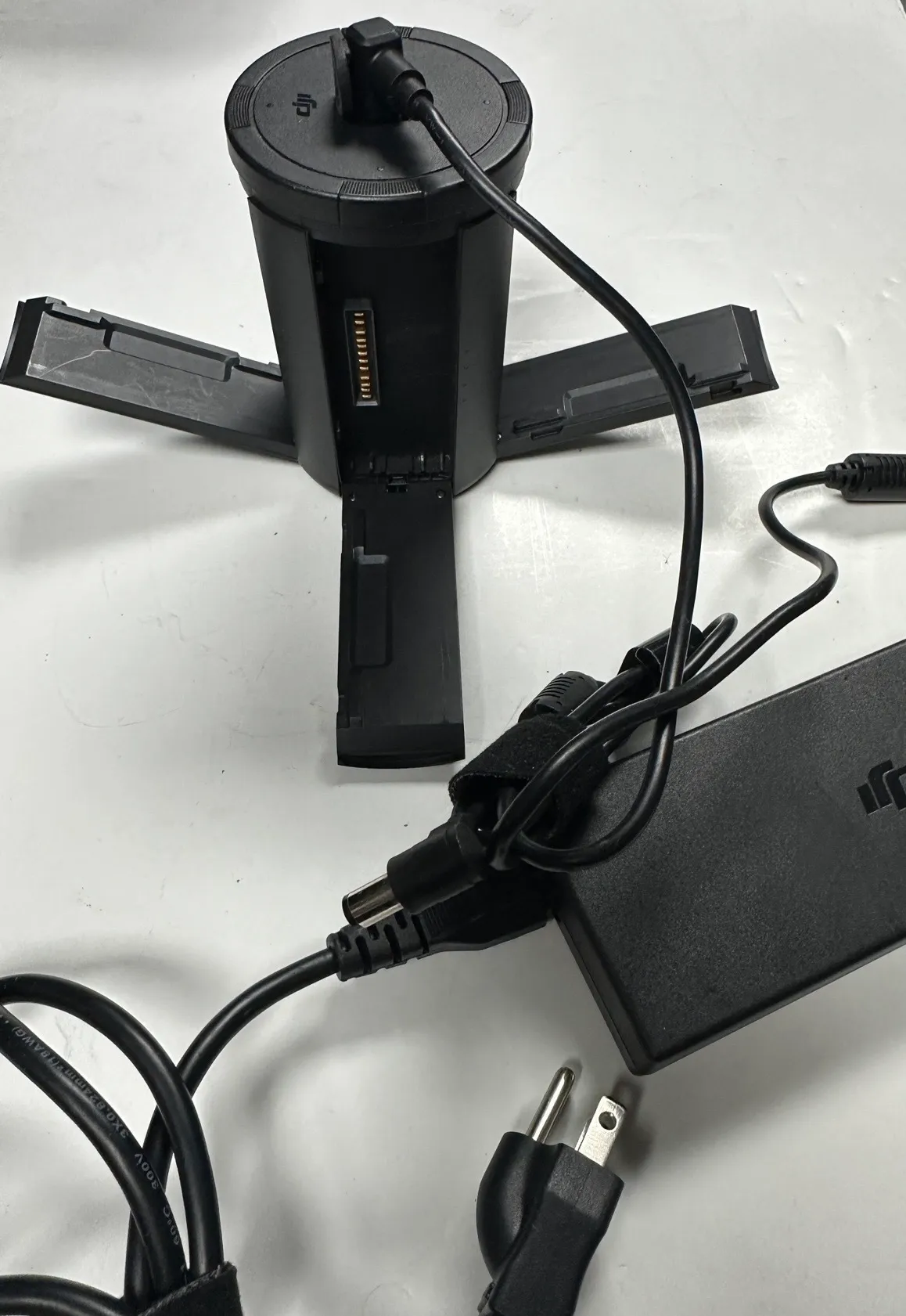 DJI Battery Charger HUB