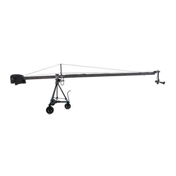 Triangle Jimmy Jib
