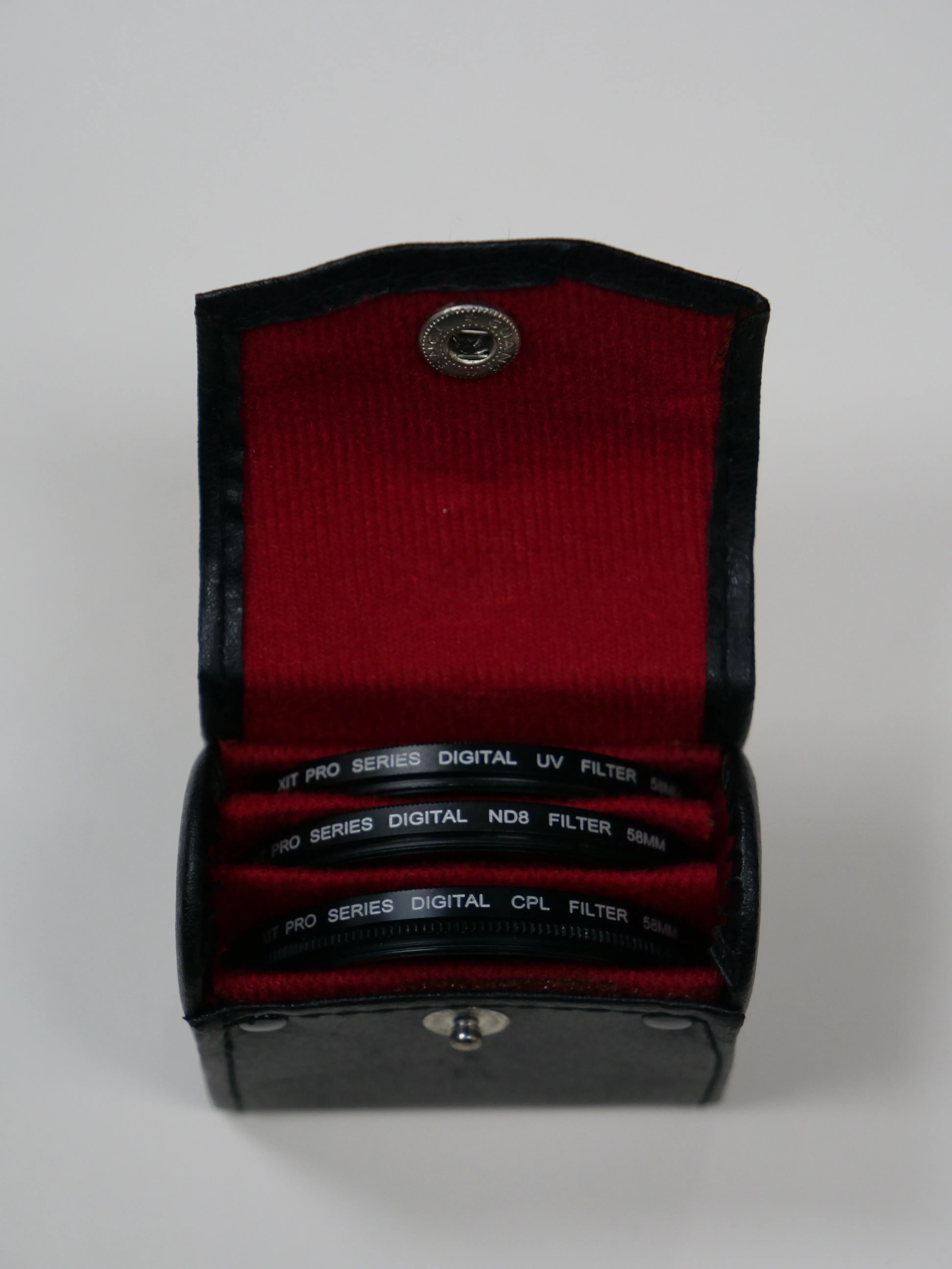 XIT PRO SERIES - Digital Filter Set