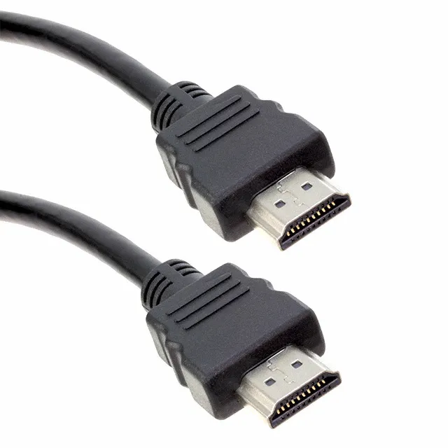HDMI_CABLE variety of lengths 6" to 50'