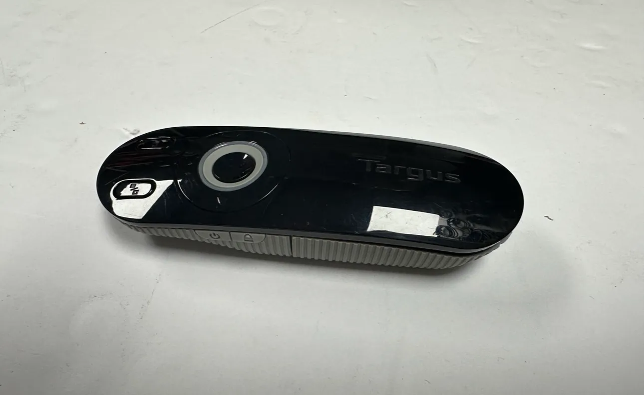 Talus Remote Presentation Clicker 
