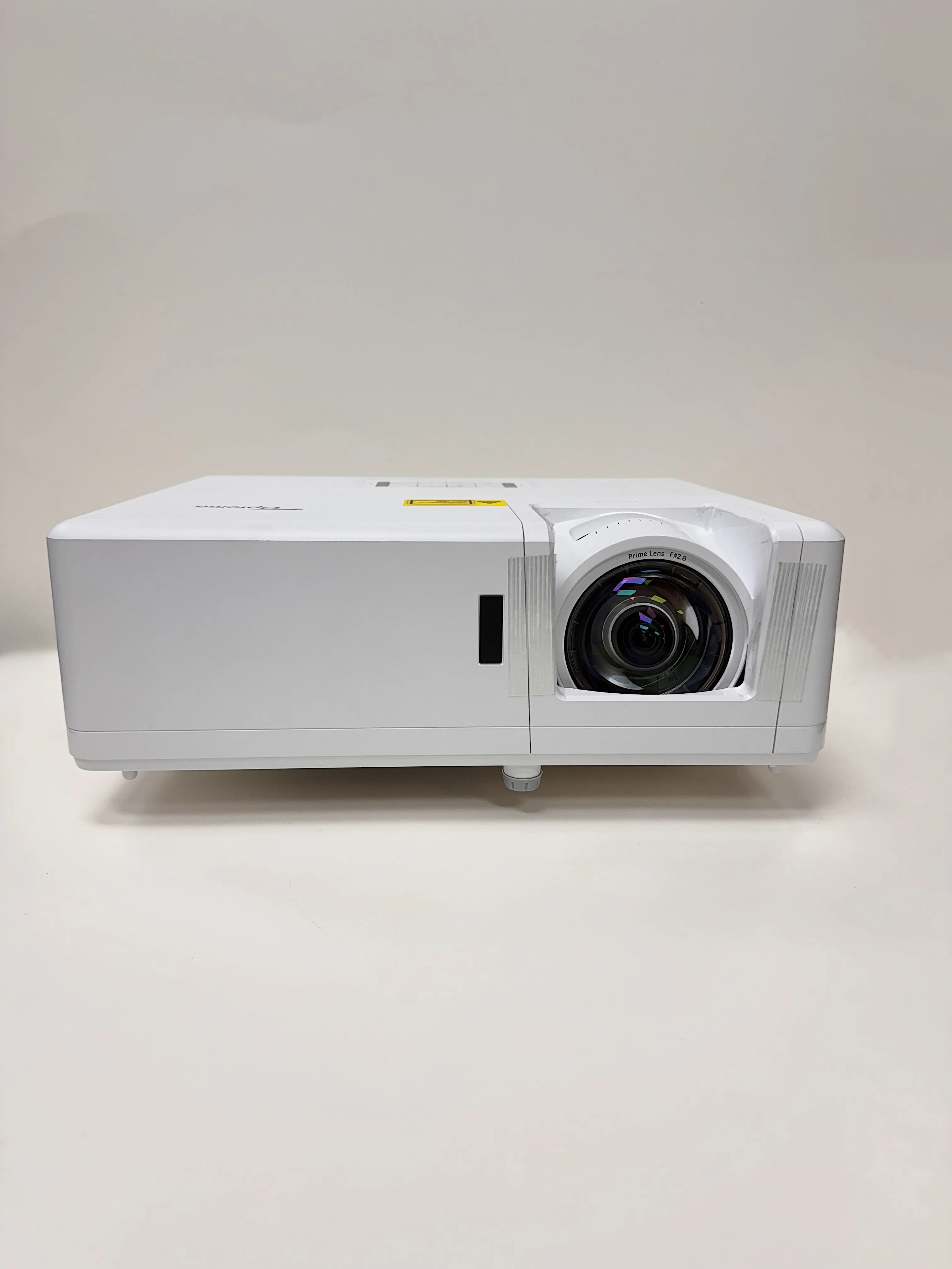 Optoma ZH406STx Short Throw Projector