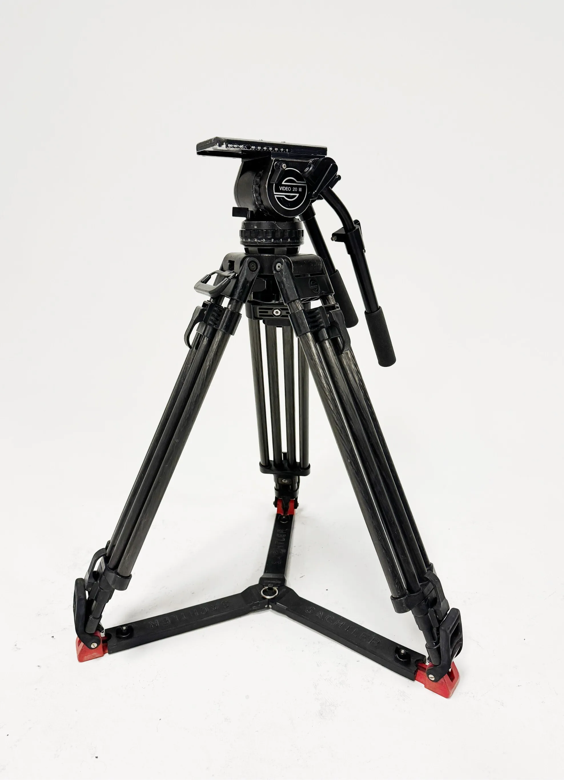 Sachtler DV-20 Tripod
