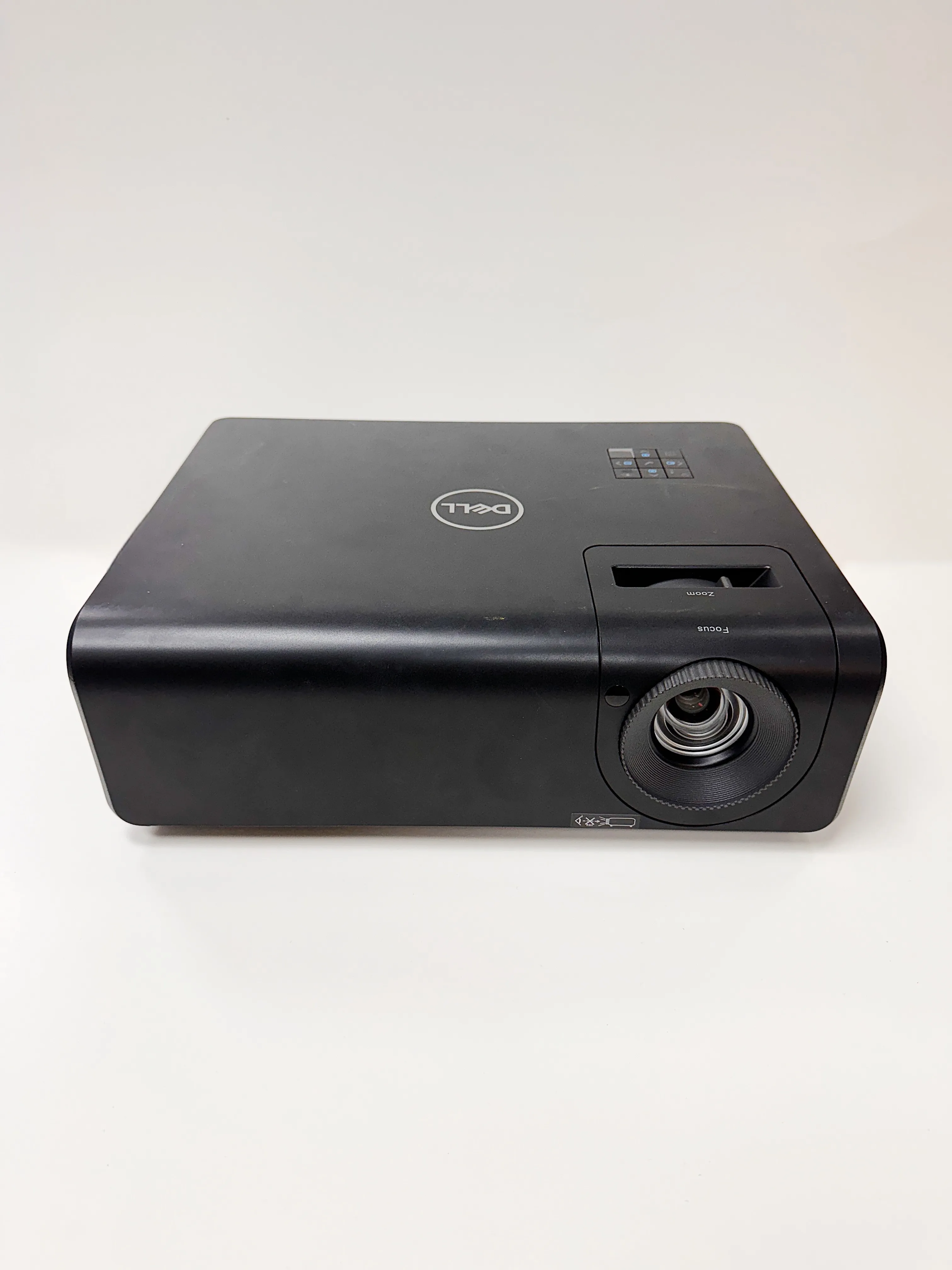Dell P519HL 1080P Projector