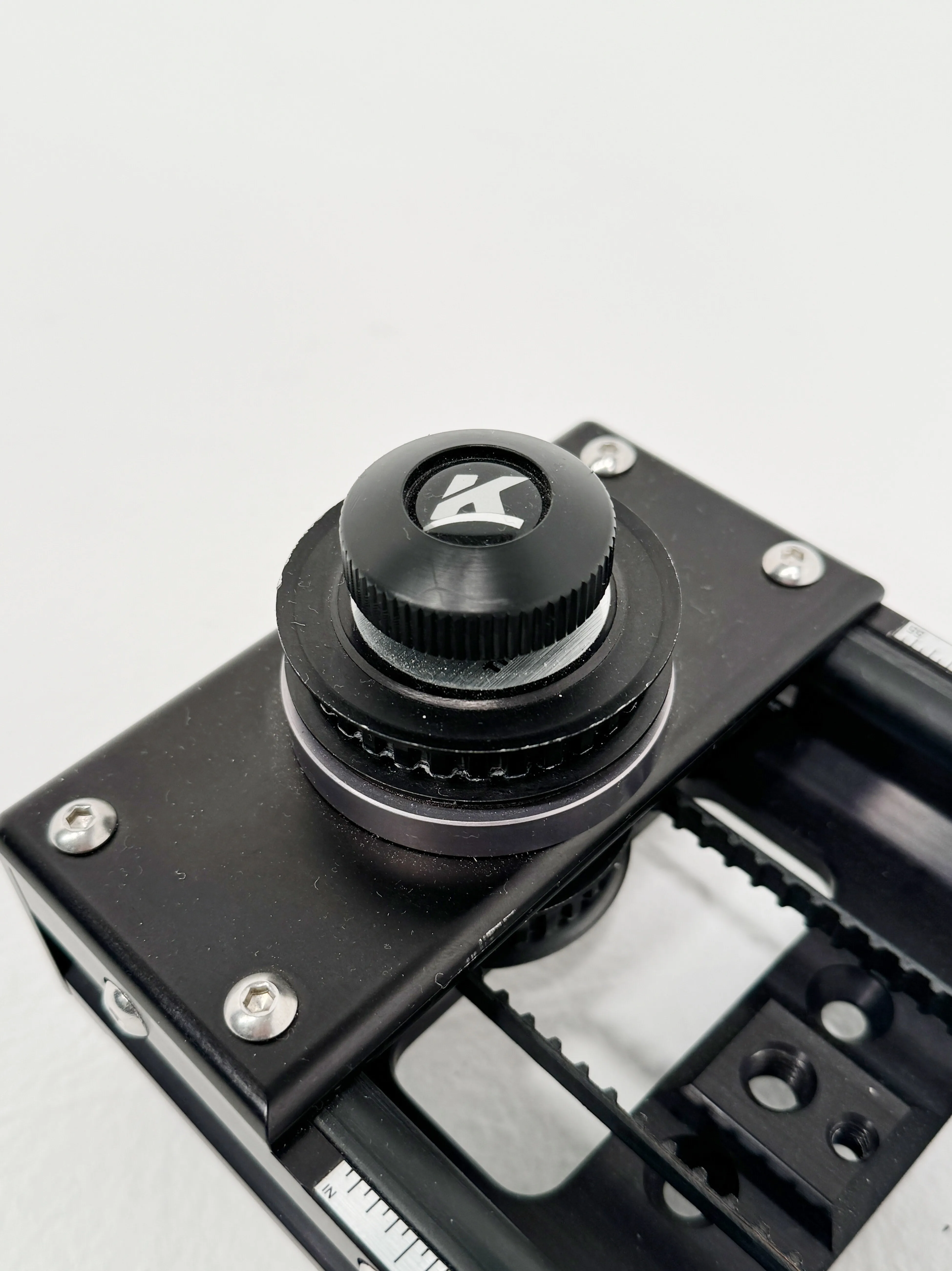 Kessler 3' CineSlider